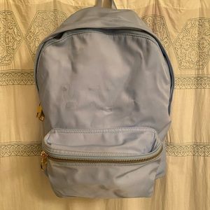 Stoney clover lane periwinkle classic backpack